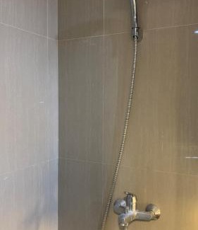 Pondok Aren Apartment | Blu Embarc 2BR Apt ByDamaresa