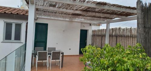 Massa Lubrense Ski Chalet | Blu Home