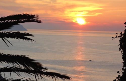 Massa Lubrense Ski Chalet | Blu Home