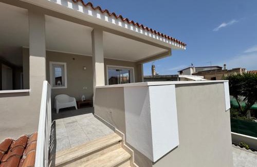 Maddalenedda House | Blu Mare Casa Vacanza