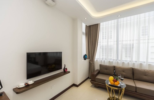 My Đinh Hotel | Blubiz Hotel 8