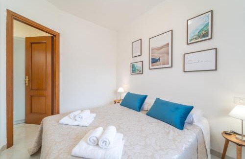 Olbia Apartment | Bluceleste Home