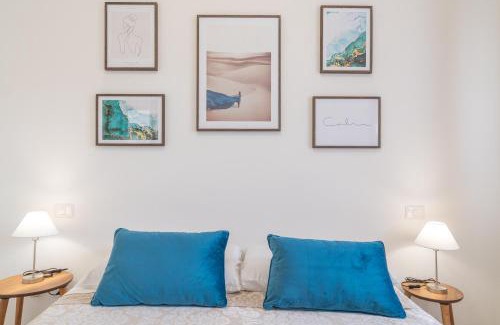 Olbia Apartment | Bluceleste Home