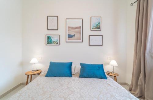 Olbia Apartment | Bluceleste Home