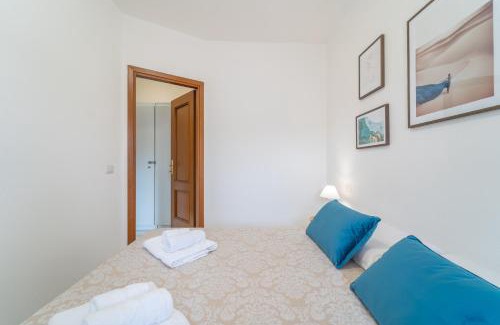 Olbia Apartment | Bluceleste Home