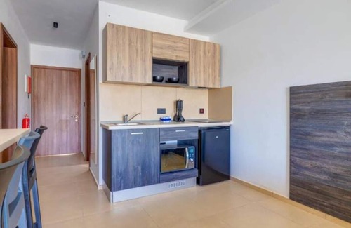 Swieqi Apartment | Blue 11: Two-Bedroom Apartment in St. Julian's
