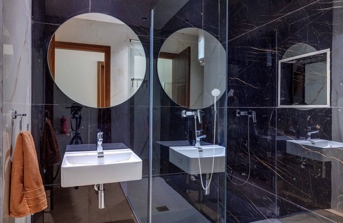 Swieqi Apartment | Blue 11: Two-Bedroom Apartment in St. Julian's