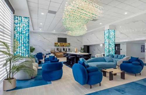 West Springfield Hotel | Blue - A Modern Hotel, an Ascend Collection Hotel