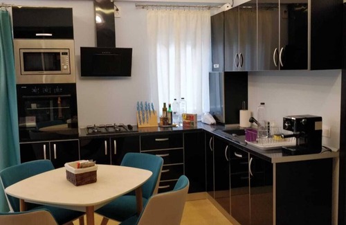 Navodari Apartment | BLUE Apartment Black Sea