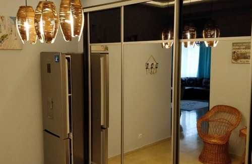 Navodari Apartment | BLUE Apartment Black Sea