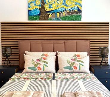 Razlog Apartment | Blue Apartment Pirin Golf & Spa