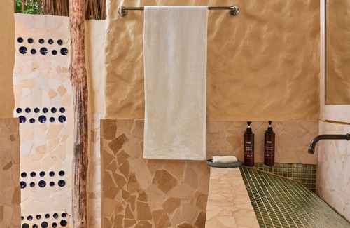 Bocachica Hotel | Blue Apple Beach