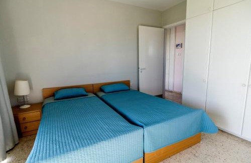 Larnaca House | Blue Bay Beach House