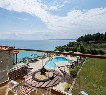 Afytos Hotel | Blue Bay Halkidiki - Adults Only