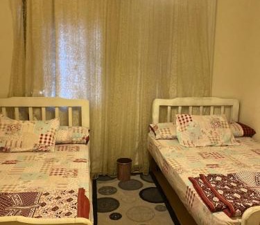 Ain Sokhna Apartment | blue bay sokhna aqua park - مارسيليا بلو باى السخنه -عائلات فقط