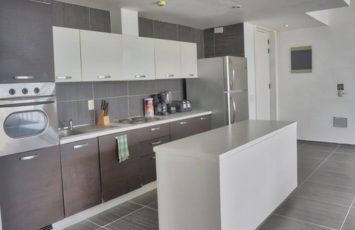 Samana Apartment | Blue Bay Vacation Rentals at Vista Mare