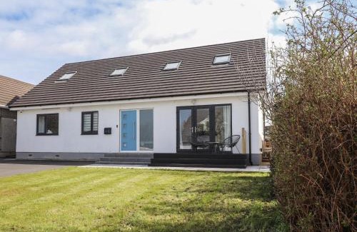 Trearddur Bay House | Blue Bay Villa