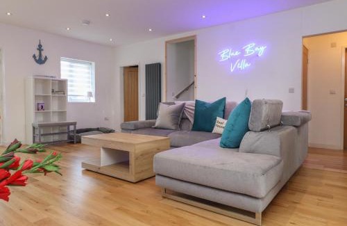 Trearddur Bay House | Blue Bay Villa