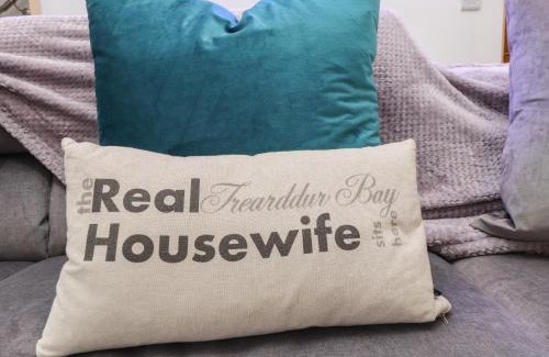 Trearddur Bay House | Blue Bay Villa