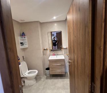 Ain Chock Apartment | Blue beach Sidi Rahal