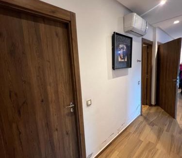 Ain Chock Apartment | Blue beach Sidi Rahal