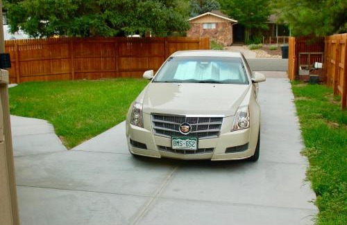 Southeast Apartment | Blue Bear Den 3BR 2BA DTC Private Apt Hot Tub