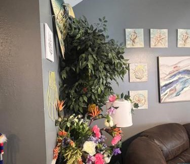 South Baton Rouge House | Blue Beauty located by LSU