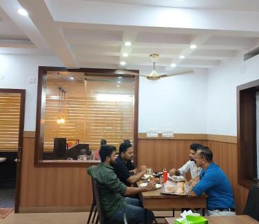 Alwaye Hotel | Blue Bell Cochin Airport Hotel