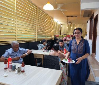 Alwaye Hotel | Blue Bell Cochin Airport Hotel