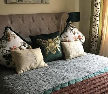 Great Ryburgh Hotel | Blue Boar Inn