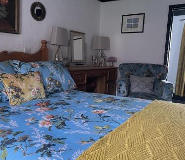 Great Ryburgh Hotel | Blue Boar Inn