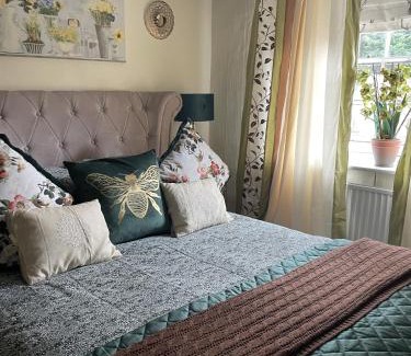 Great Ryburgh Hotel | Blue Boar Inn