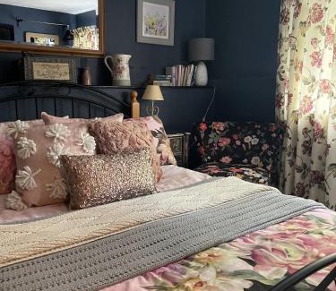 Great Ryburgh Hotel | Blue Boar Inn