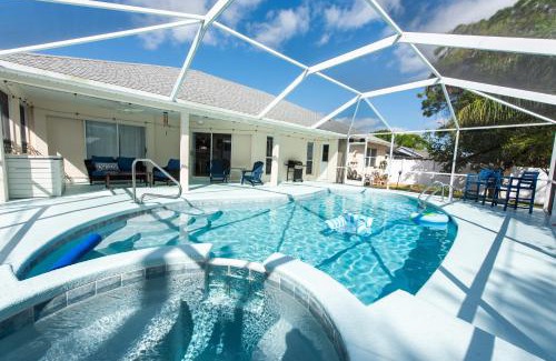 Florida Ridge House | Blue Breeze Retreat