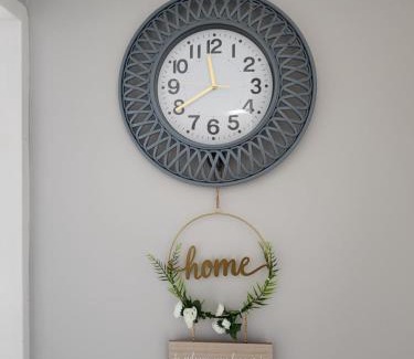 Moreleta Park Apartment | Blue Button