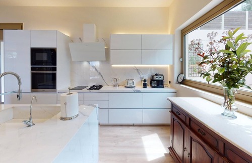 Saronikos Villa | Blue Coast Villa | Luxurious, Modern Villa on the Athenian Riviera near beaches