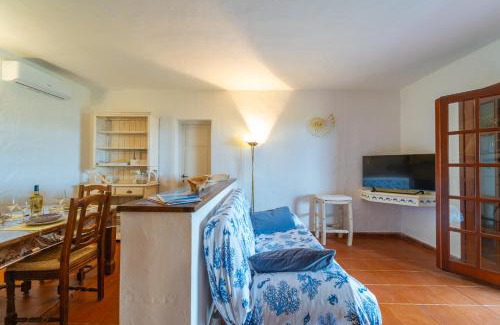 Capo Coda Cavallo House | Blue Dawn by DomusAway