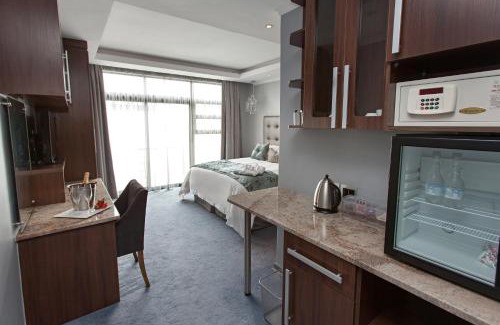 Moreleta Park Hotel | Blue Diamond Boutique Hotel