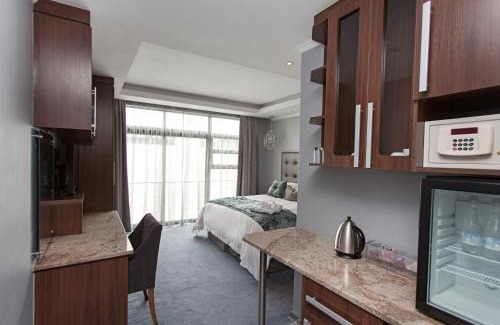 Moreleta Park Hotel | Blue Diamond Boutique Hotel