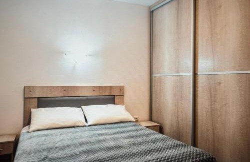 Vothon Apartment | Blue Domes Escape - Stylish Santorini Stay