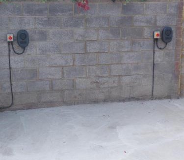 Dover Apartment | Blue Door Apartments