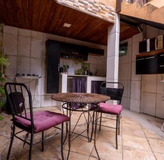 Ilha Grande Apartment | BLUE DOOR BRASIL