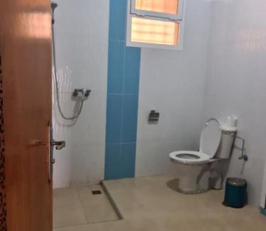 Imsouane House | blue door imsouane