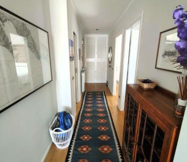 Portovenere Apartment | Blue Dream