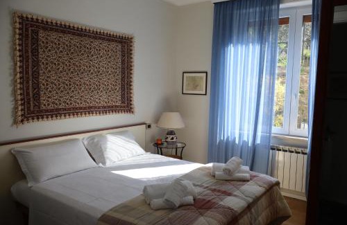 Portovenere Apartment | Blue Dream