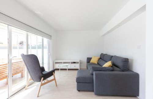 Furadouro House | Blue Dreams