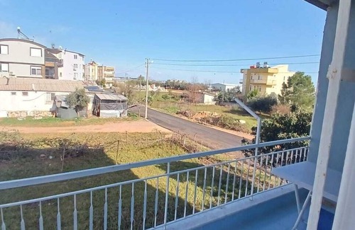 Kepez Apartment | Blue Eden Hotel Antalya