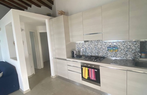 La Maddalena Villa | Blue Eden Nest - paradise just a metre from the sea in a private pine forest