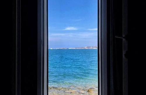 La Maddalena Villa | Blue Eden Nest - paradise just a metre from the sea in a private pine forest