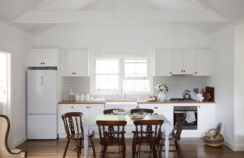 Whian Whian Cottage | Blue Fig Cottage @ Nightcap Ridge